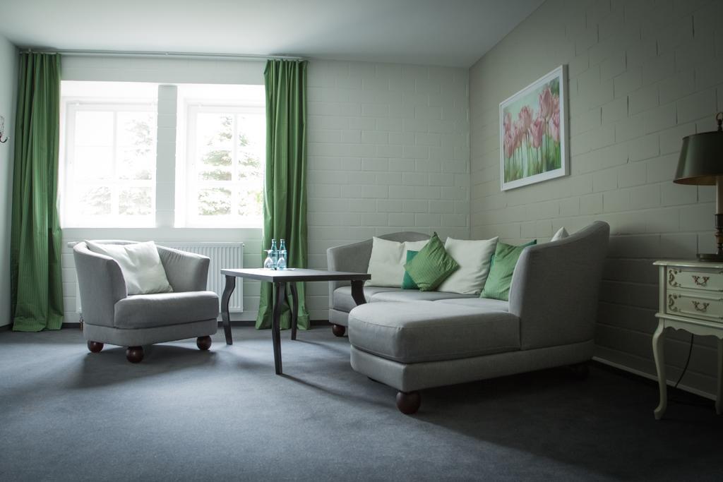 Landhaus Elbeflair Apartment Bei Doemitz Lenzerwische Szoba fotó